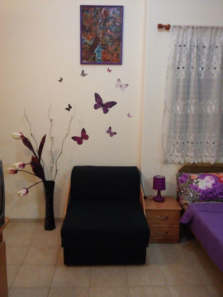 Guest House Orlihome Хайфа Екстериор снимка