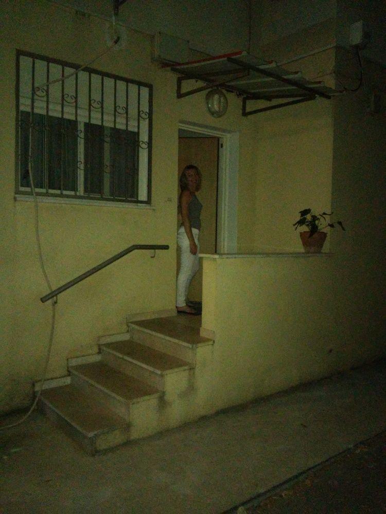 Guest House Orlihome Хайфа Екстериор снимка
