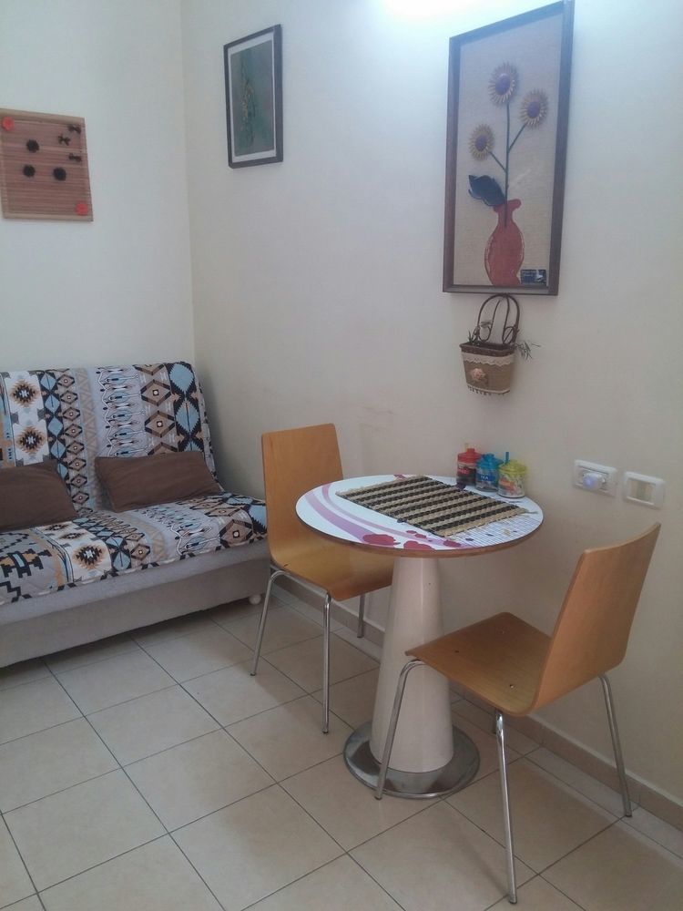 Guest House Orlihome Хайфа Екстериор снимка