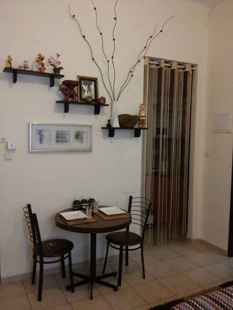 Guest House Orlihome Хайфа Екстериор снимка