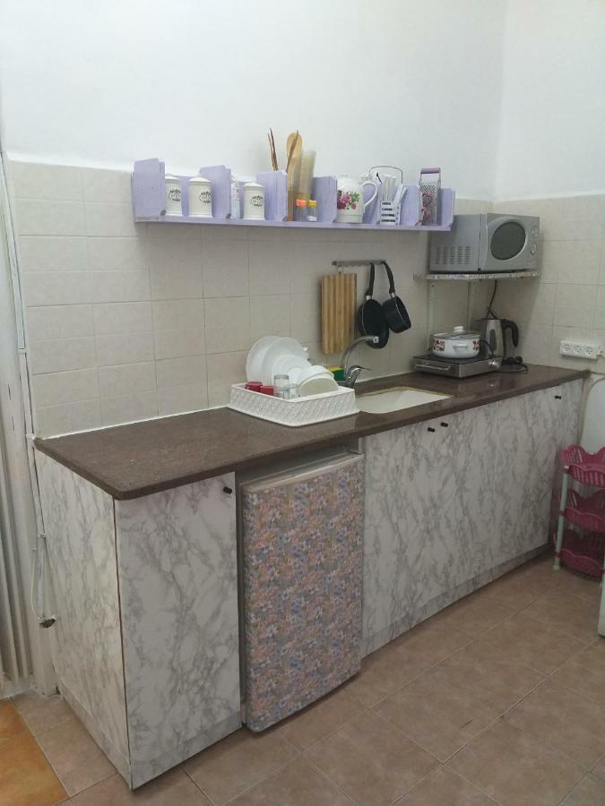 Guest House Orlihome Хайфа Екстериор снимка